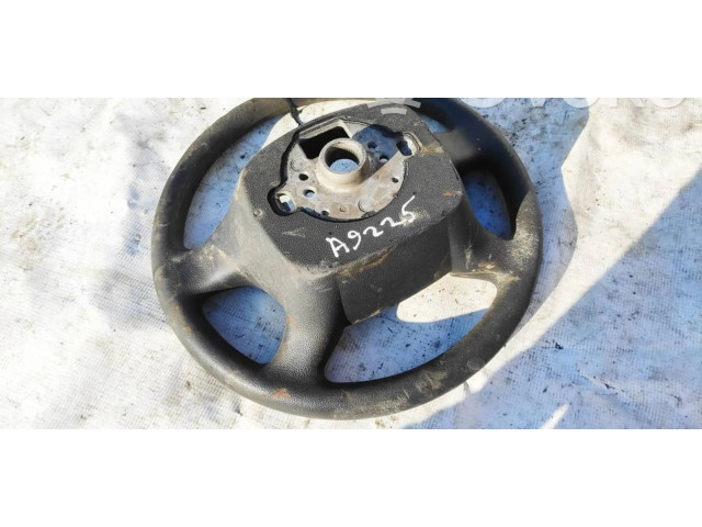 Руль Skoda Octavia Mk2 (1Z) 2004 - 2013 года