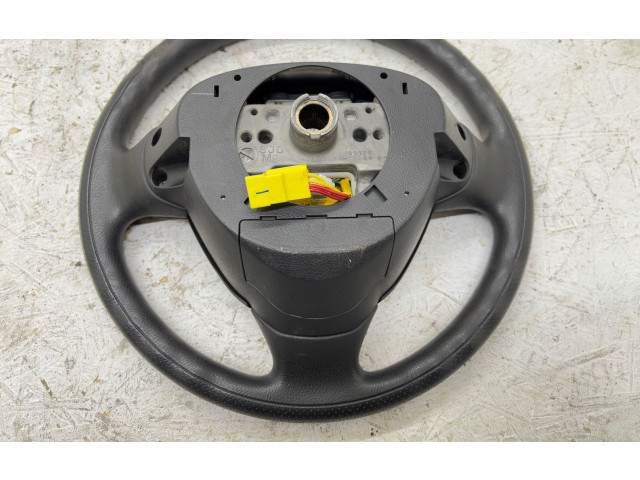 Руль Honda FR-V  2004 - 2009 года GS11009680B1      