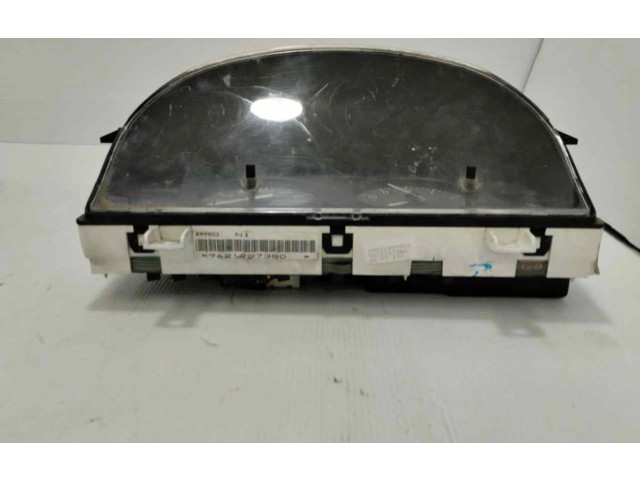 Přístrojová deska Citroen Berlingo 9621227380