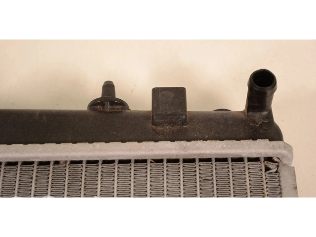 Радиатор охлаждающей жидкости