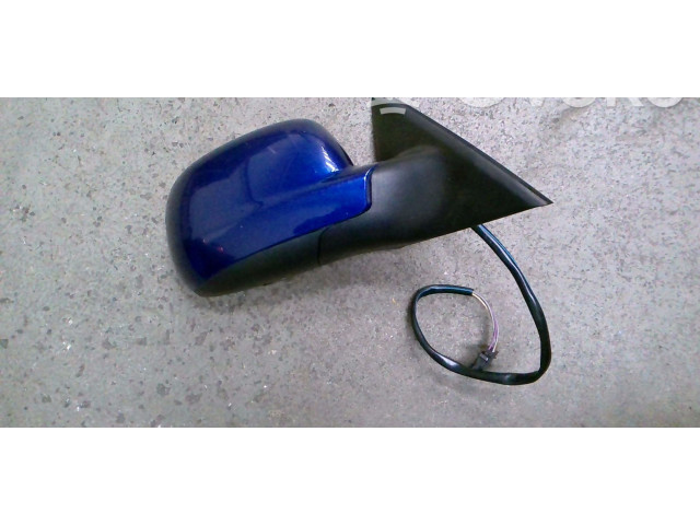 Zpětné zrcátko Volkswagen PASSAT B5.5 2001 3B1857508F