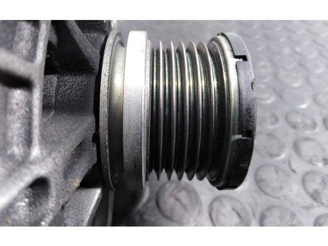 Генератор 04L903024, 2619999D Audi A5