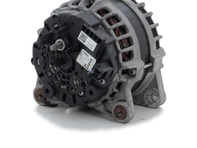 Генератор 231007518R, Y0-6488G   Renault Clio V      