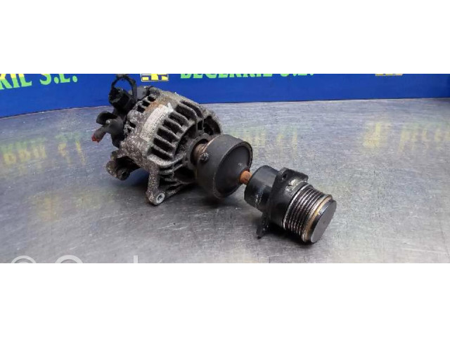 Генератор 1M5T10300BD   Ford Focus 1.8     