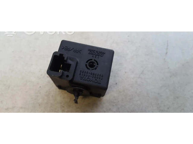 Блок управления 8665248010 Lexus IS 220D-250-350