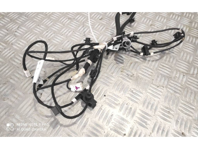 Vstřikovací lišta 9833499580 Peugeot Partner III DV5R