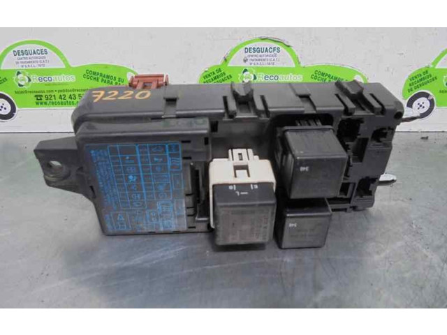 Модуль управления BSM MB953355 Mitsubishi Space Wagon