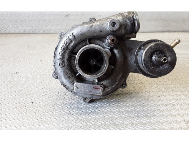 Турбина Rover 414 - 416 - 420 2.0 PMF100450