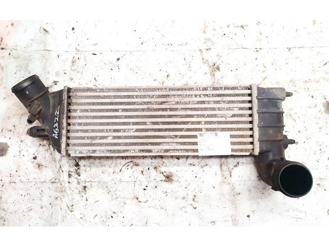 Интеркулер     Fiat Ulysse 2.2