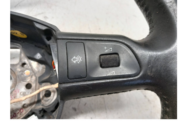 Руль Audi A6 S6 C6 4F  2004 - 2011 года 4F0419091DD      