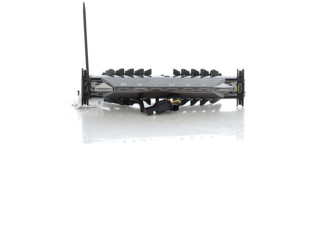 Блок управления климат-контролем 9850732180, A0-6917G   Citroen DS4