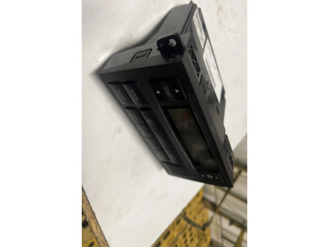 Блок управления климат-контролем 972502C160 Hyundai Coupe