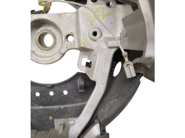 Руль Subaru Legacy 2010 - 2016 года GS12003720