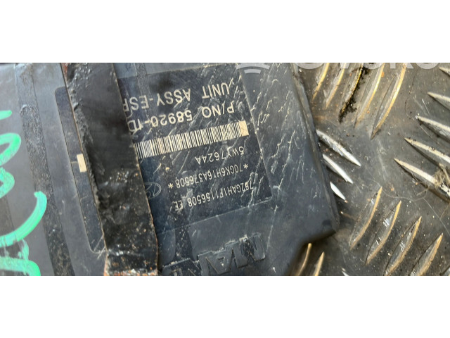 Jednotka ABS 5WY762A KIA Carens II 2006