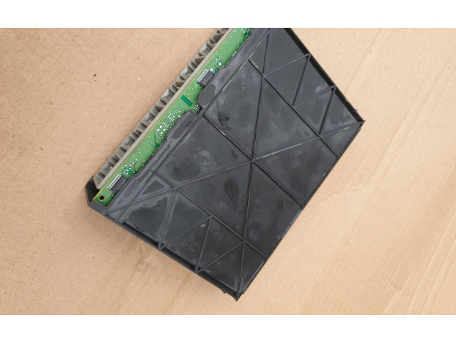 Блок комфорта 13584696   Chevrolet Orlando   