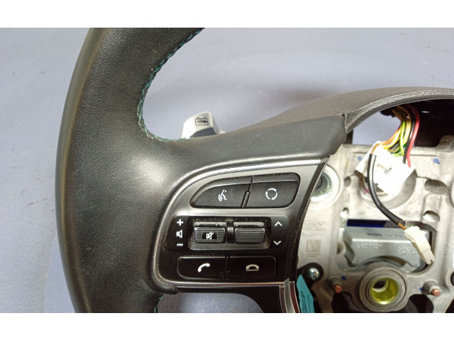 Руль KIA Niro 2016 - 2022 года 56114-Q4000, 56114-Q4000