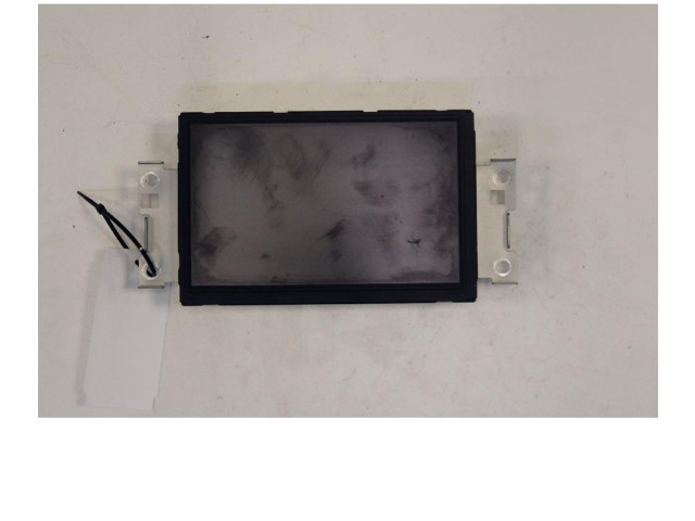 Дисплей 10R04, 31382065AE Volvo S60