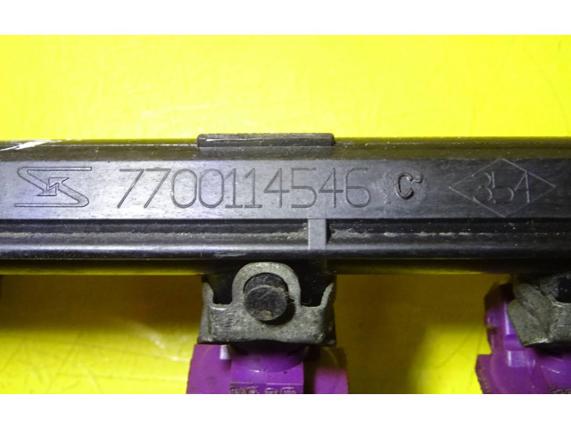 Топливная рампа 7700114546 Renault Clio II