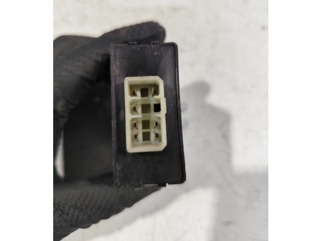 Řídící jednotka 38885-65D0 Suzuki Grand Vitara I 1998