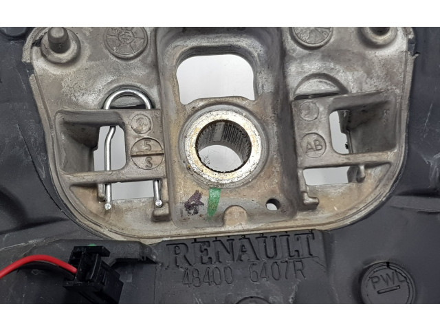 Руль Dacia Sandero 2008 - 2012 года 484006206R, 484006206R
