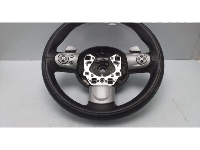 Руль Mini One - Cooper Coupe R56 2005 - 2014 года 32306794625