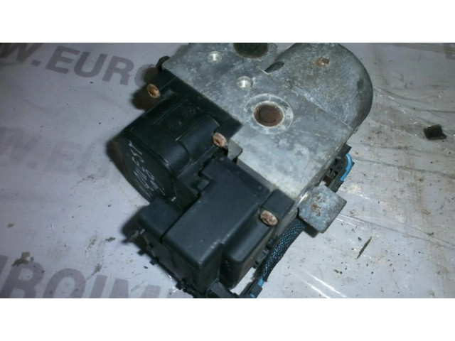 Блок АБС 295968055, 0265216573 Nissan Quest