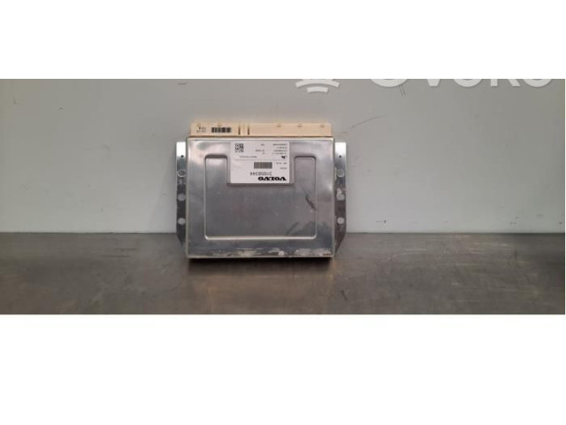 Блок управления 31658344   Volvo XC90
