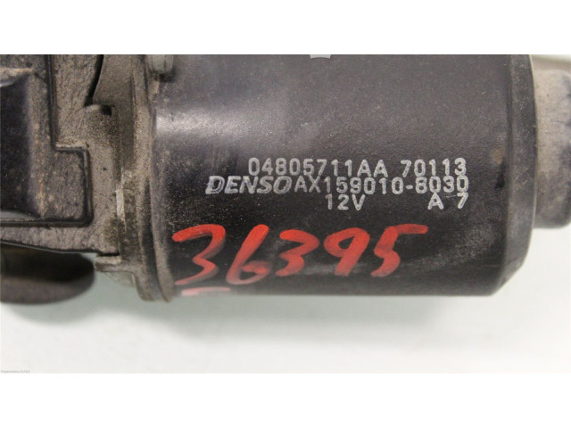 Моторчик дворников 5139091AA, 5139092AA    Dodge Charger