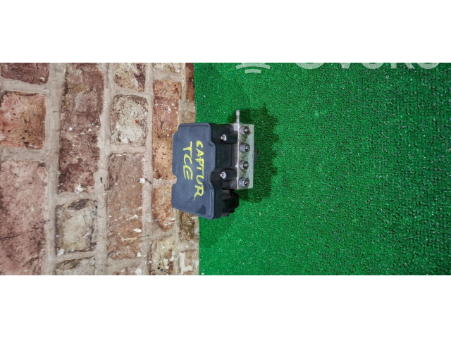 Блок управления АБС Renault Captur