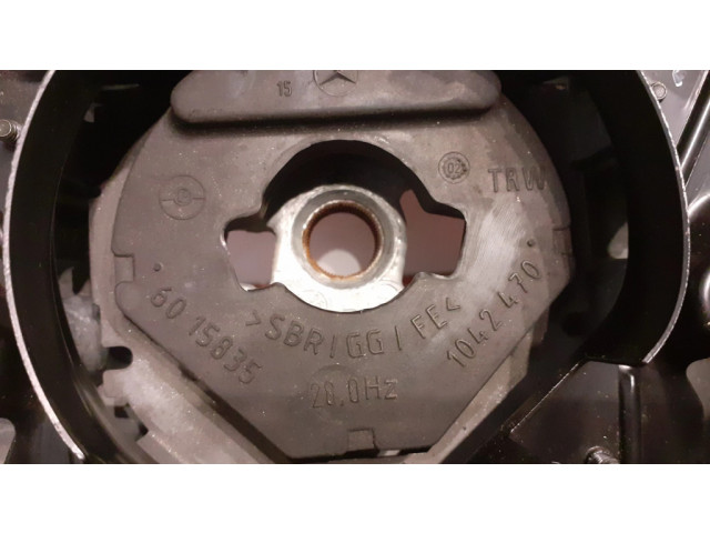 Volant Mercedes-Benz S W220 2002 A2204600503, 10573