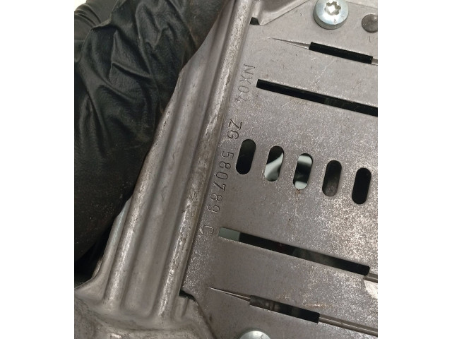 Рулевая рейка 31317855, 548830 Volvo V70 2008 - 2013 года