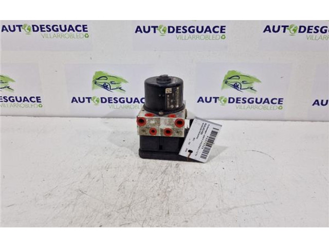 Блок управления АБС 1K0614517M, 10020601804   Volkswagen Jetta V