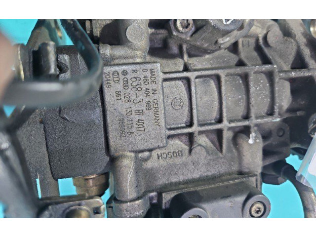 Vstřikovací čerpadlo 0460404969, IMPRK1477177 Volkswagen PASSAT B5.5