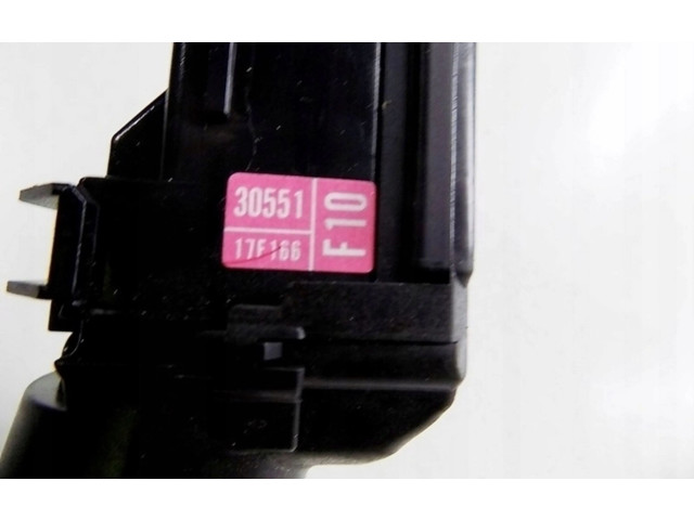 Vstřikovací lišta Lexus GS 300 350 430 450H -