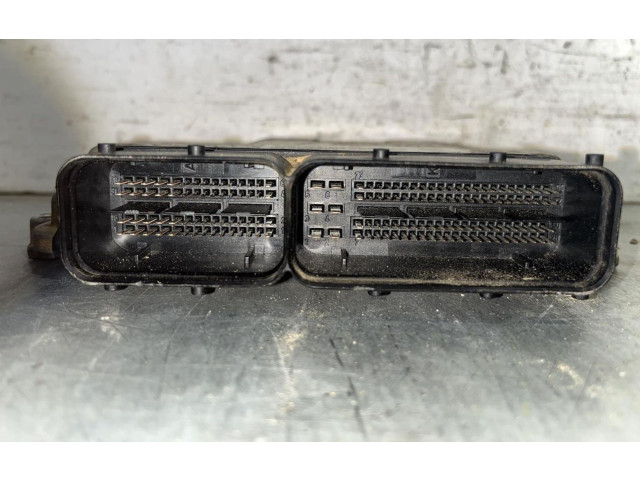 Řídící jednotka 0281012882 Alfa Romeo 166