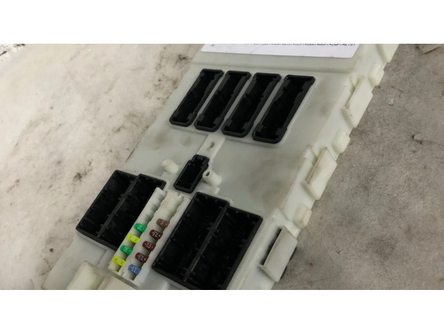 Блок комфорта 938110501 BMW 1 F20 F21