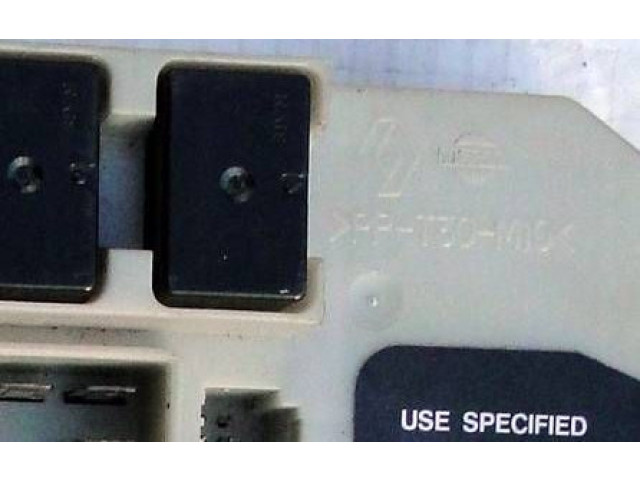 Блок предохранителей  PP-T30-M10, 0250   Nissan X-Trail T31    