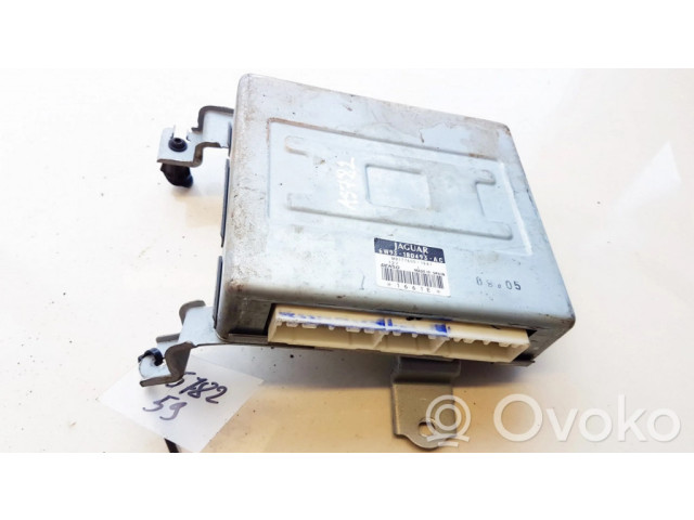 Другие блоки управления / модули