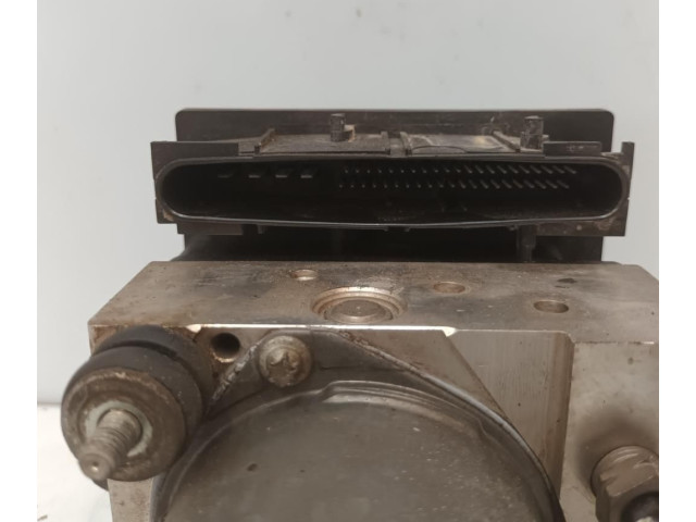 АБС Steuergerät 9649988180   Citroen  C4 I  2004 - 2010 года