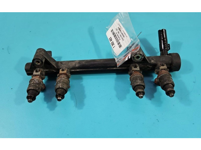 Форсунка 047906031C, IMPRK1362483    Skoda Fabia Mk1 (6Y)   