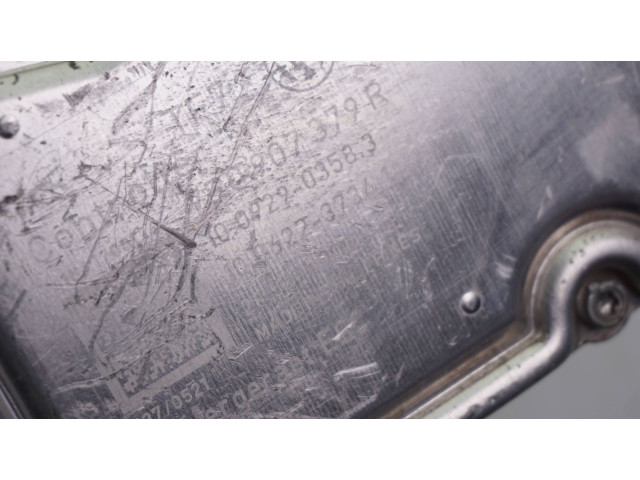 Jednotka ABS 7P0614517R, 7P0907379R Volkswagen Touareg II 2016