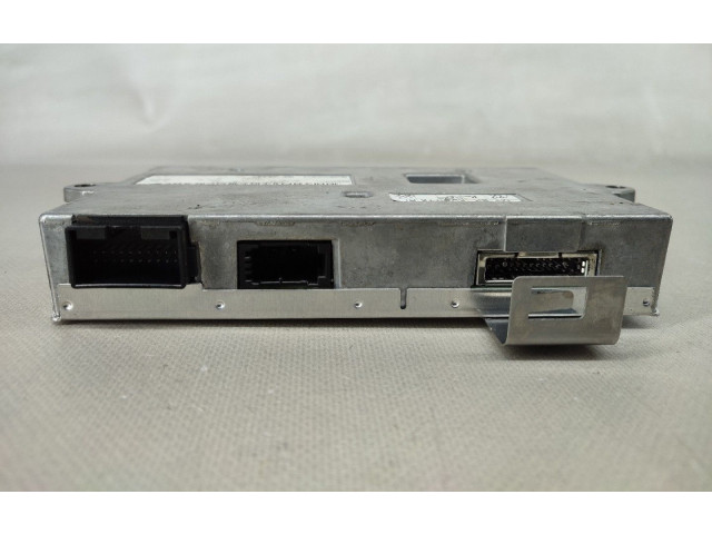 Řídící jednotka 4E0035729, 4L0910732F Audi Q7 4L 2008