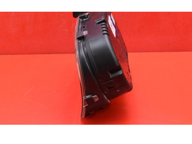 Панель приборов 5J0920810D, 5J0920810D Skoda Fabia Mk2 (5J)