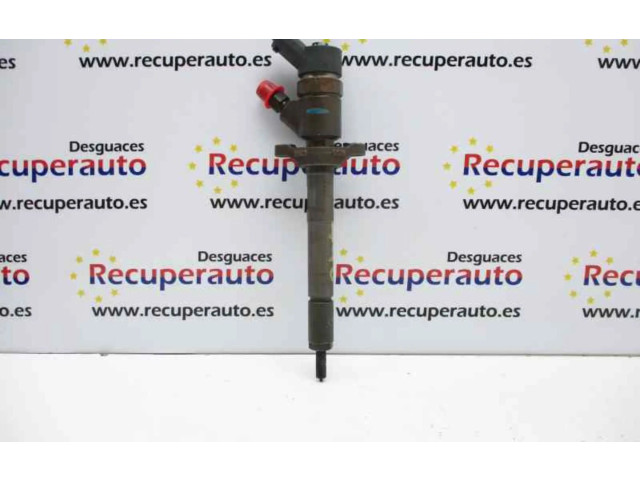 Vstřikovač 0445110180 Peugeot 307