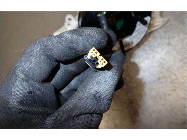 Подрулевой шлейф SRS Honda Jazz