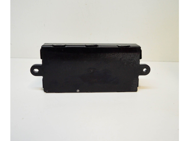 Блок управления климат-контролем 5WA907727P   Volkswagen Golf VIII