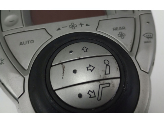 Блок управления климат-контролем 14987100YH   Lancia Phedra