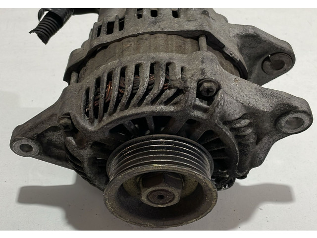 Генератор MN155953, MN155953 Smart ForFour I