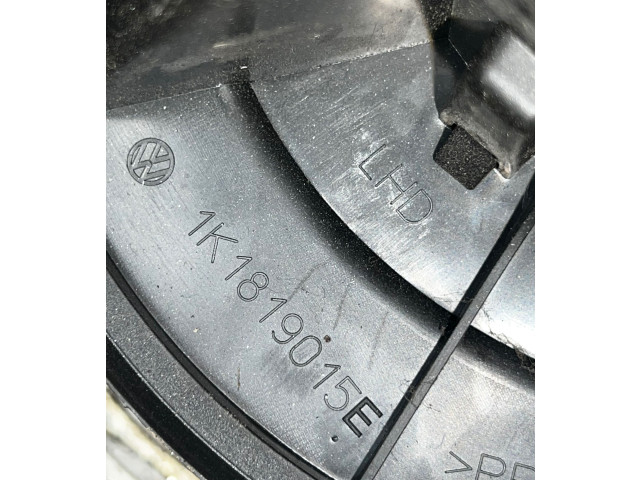 Вентилятор печки    1K1819015E   Volkswagen Caddy