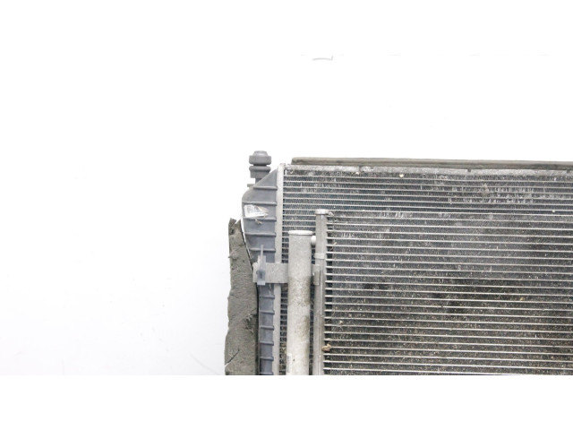 Комплект радиатора Jaguar XK - XKR 2006 - 2016 года